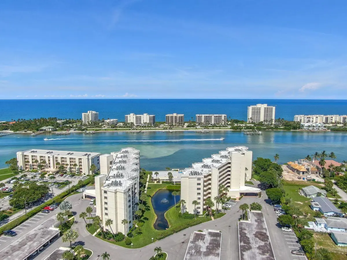 MLS Unit 103 at 19800 Sandpointe Bay Drive 512, Tequesta