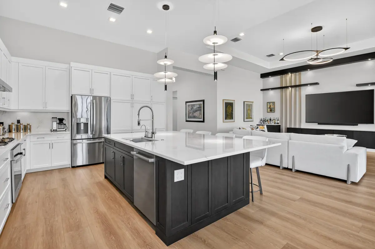 Great Room at 12873 Wingspan Court, Palm Beach Gardens