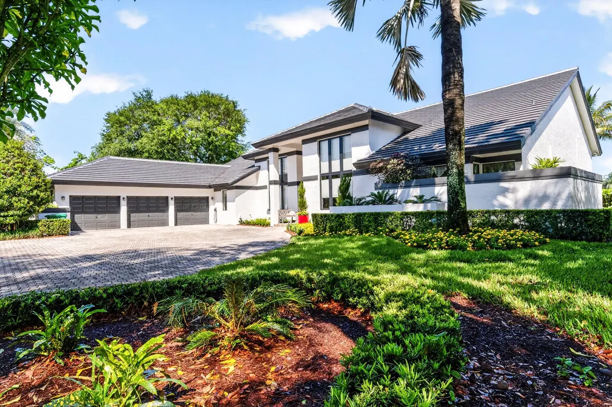 005-013-Front Exterior-4000x2664 at 7031 Ventura Court, Parkland