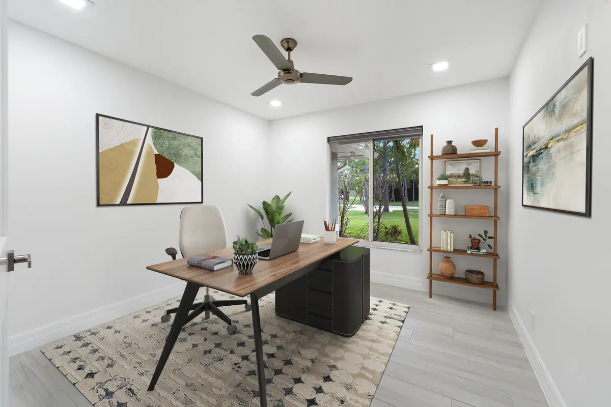Flex Room at 14450 N 69th Dr Drive, Palm Beach Gardens