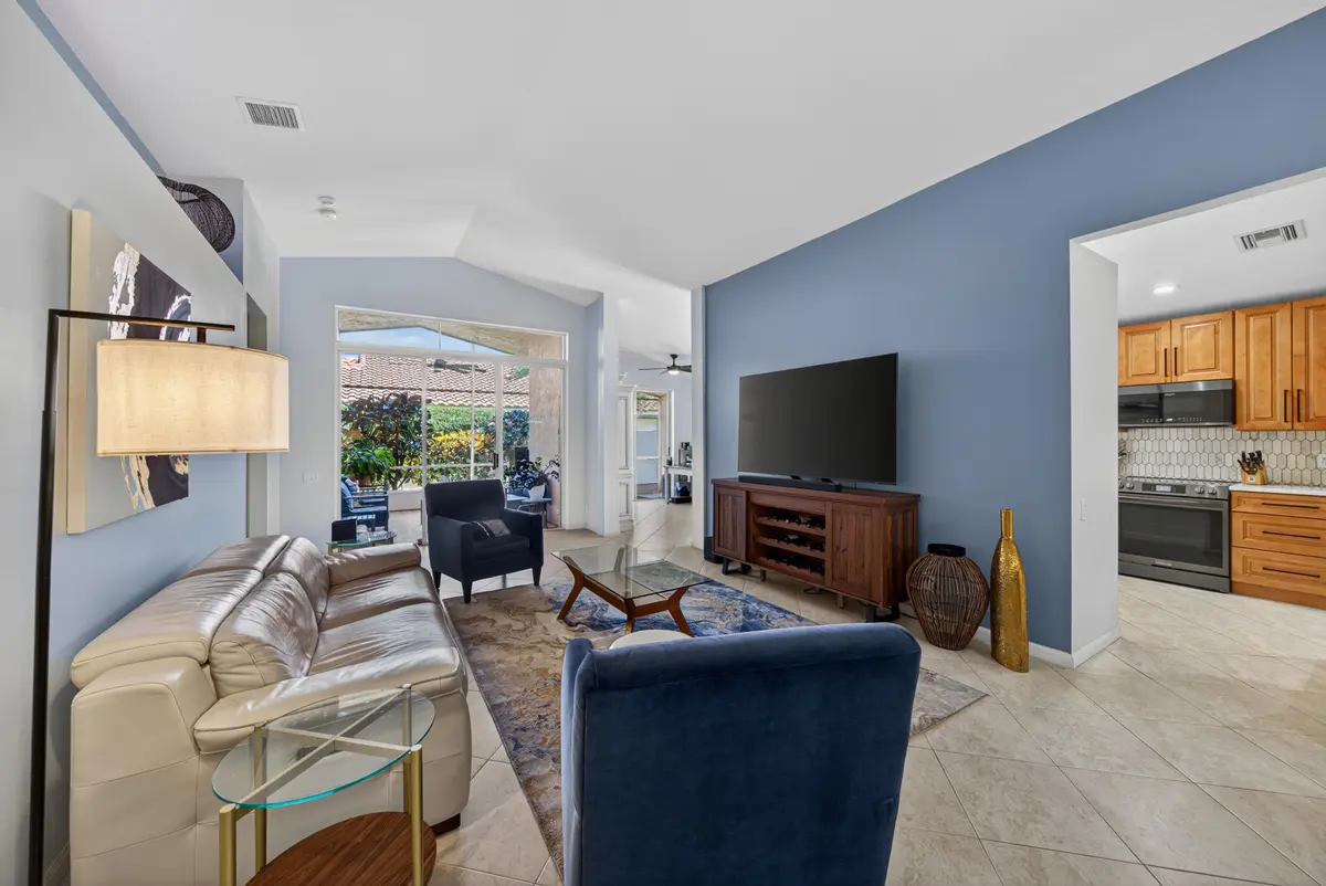 Open Floor Plan at 5361 Angel Wing Drive, Boynton Beach