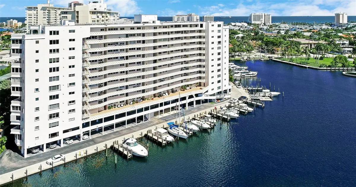 Photo 1 at 333 Sunset Drive 503, Fort Lauderdale