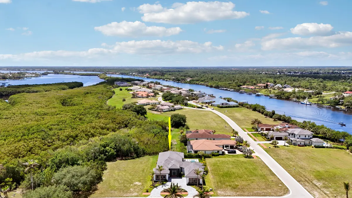 Aerials-22 copy at 179 SE Via Terra Bella, Port St. Lucie