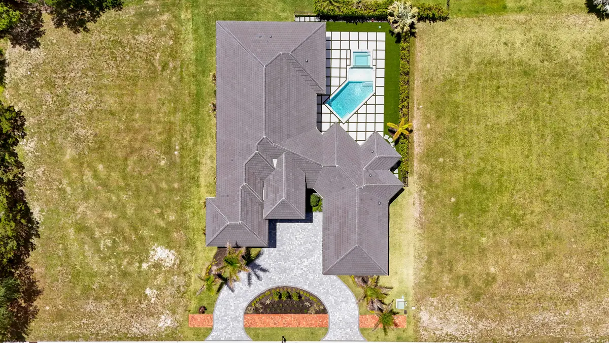 Aerials-26 at 179 SE Via Terra Bella, Port St. Lucie