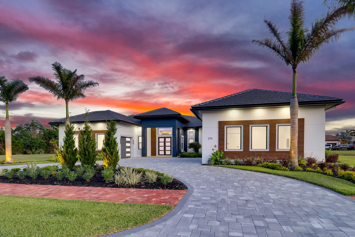 Twilights-3 at 179 SE Via Terra Bella, Port St. Lucie