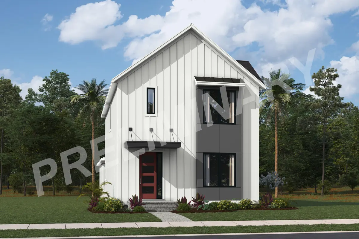 N25A-Gloriosa-MF-Gen3-elev_DAY at 10730 SW Pioneer Parkway, Palm City