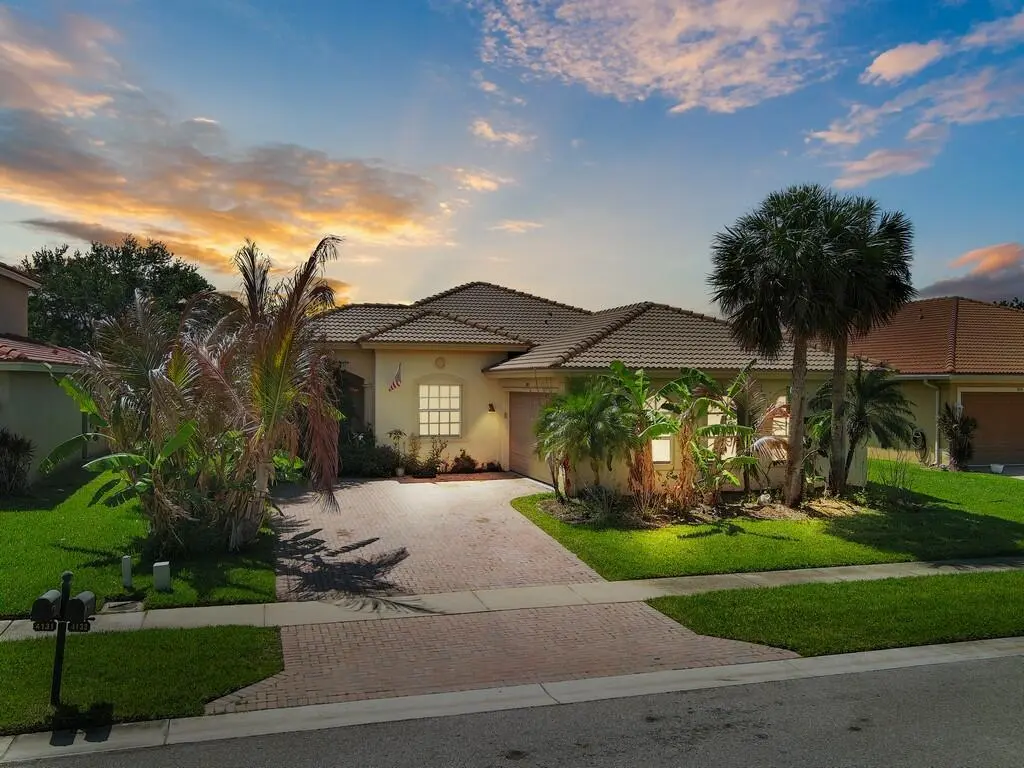 Image00028 at 4133 Worlington Terrace, Fort Pierce