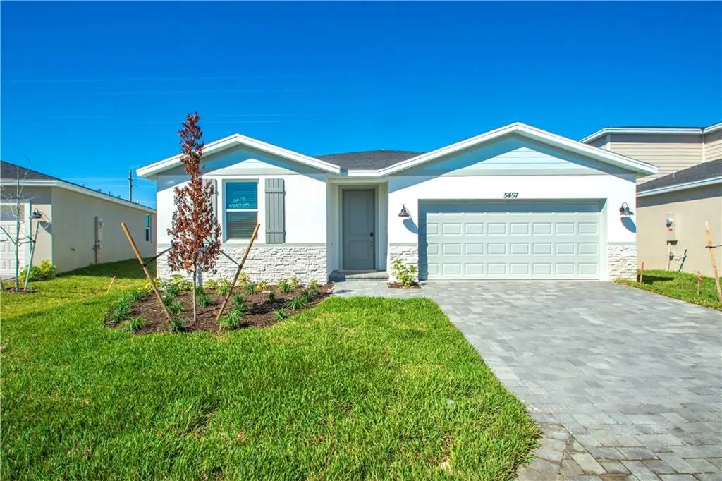 5457 Hampton Park at 5457 Hampton Park Circle, Vero Beach