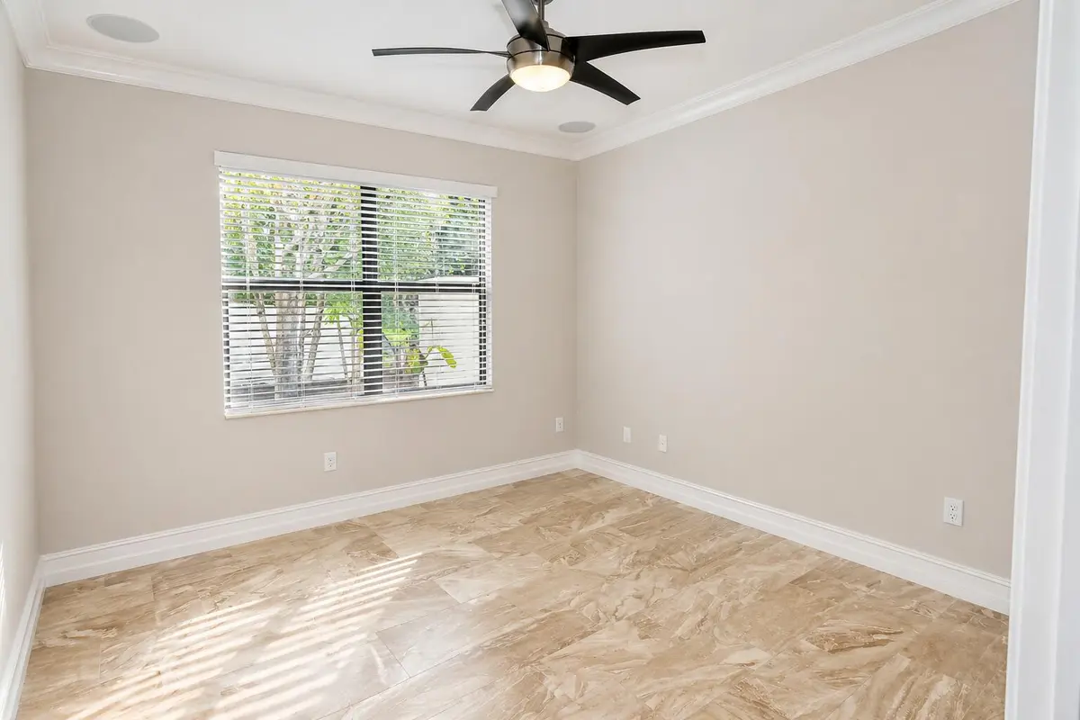 downstairs room at 8079 Snowflake Obsidian Trail, Delray Beach