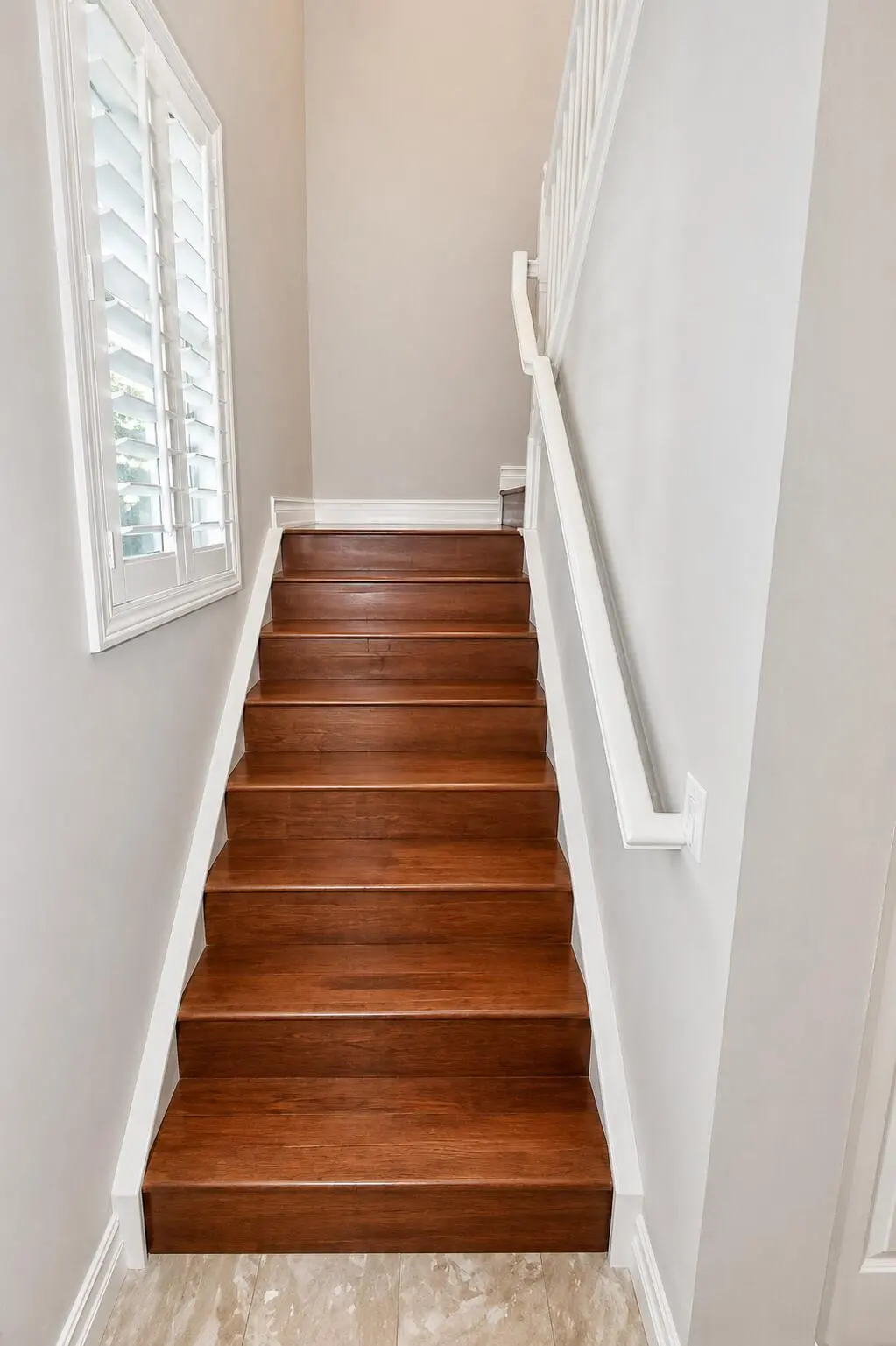 stairs new at 8079 Snowflake Obsidian Trail, Delray Beach