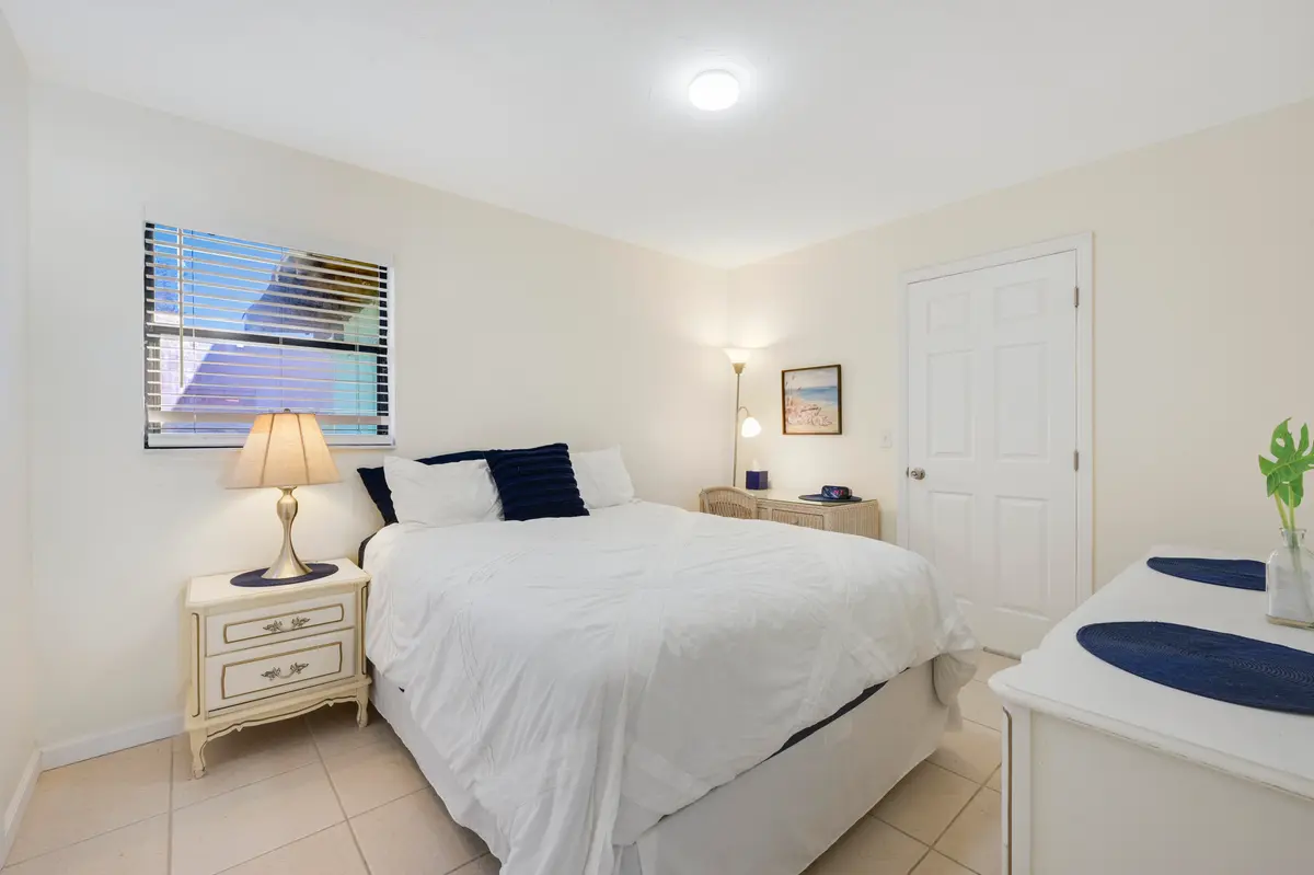 Bedroom 1 at 1718 Ridge Road 0, North Palm Beach