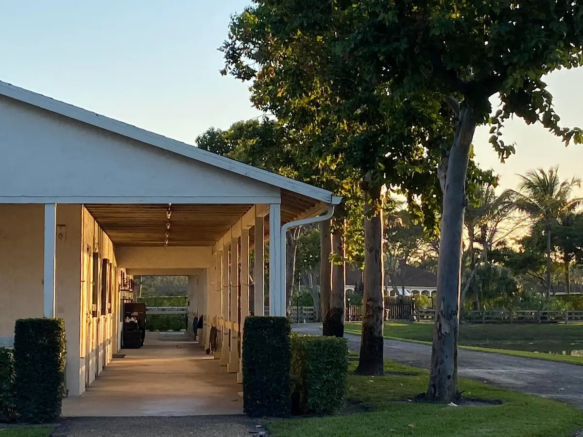 . at 5110 S Shore Boulevard, Wellington