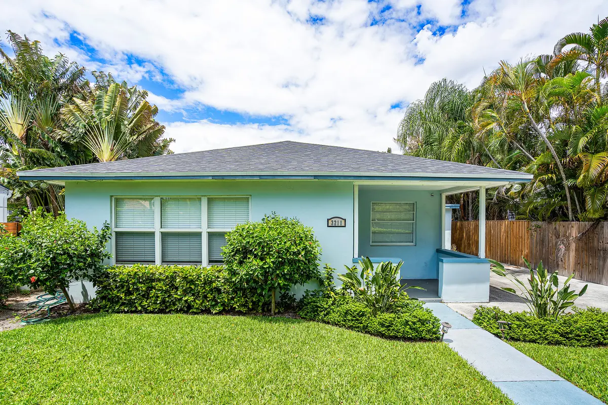 3211 Poinsettia Avenue at 3211 Poinsettia Avenue, West Palm Beach
