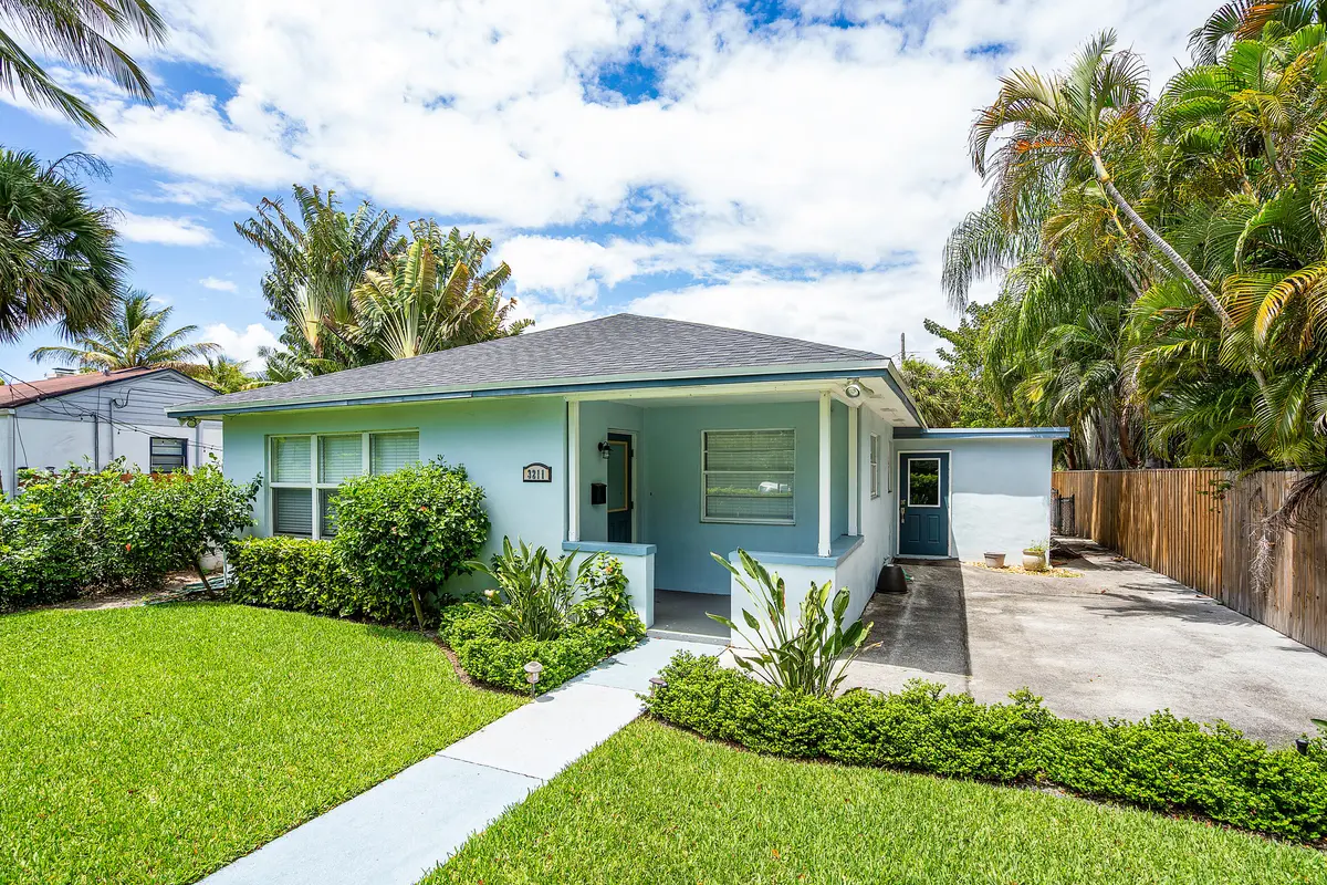 3211 Poinsettia Avenue at 3211 Poinsettia Avenue, West Palm Beach