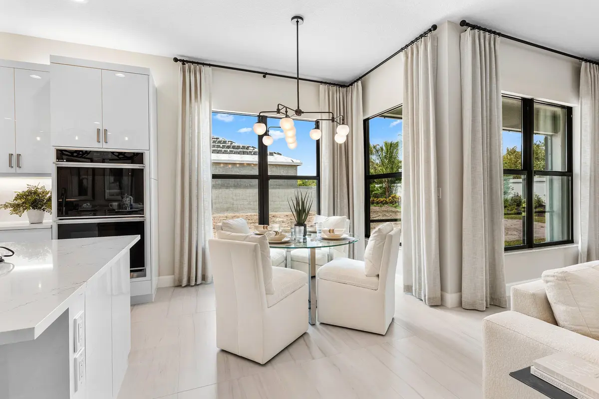Kitchen at 11614 Clever Cardinal Court, Boynton Beach