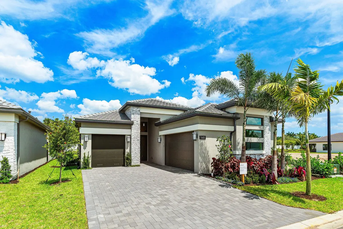 Venice Model at 11620 Clever Cardinal Ct, Boynton Beach