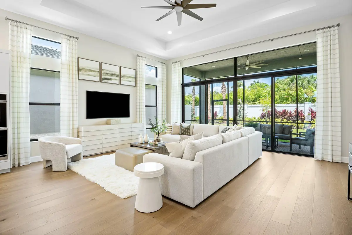 Great Room at 11620 Clever Cardinal Ct, Boynton Beach