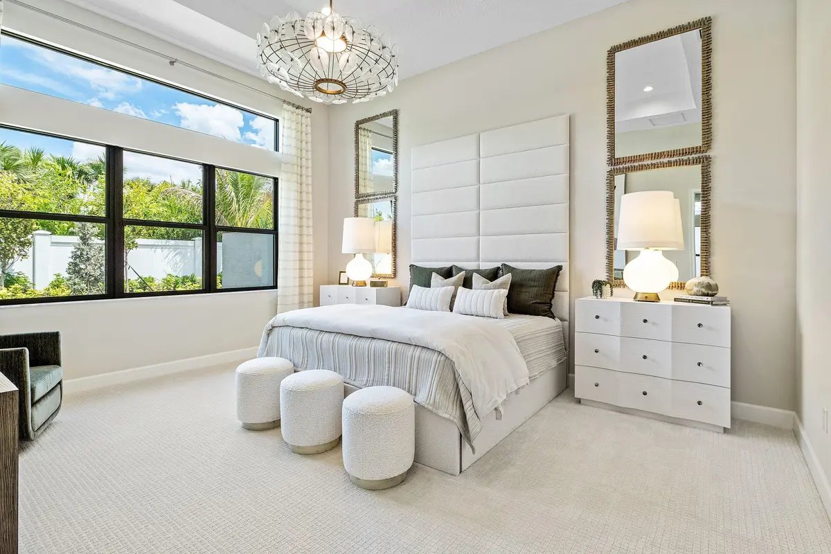 Primary Suite at 11620 Clever Cardinal Ct, Boynton Beach