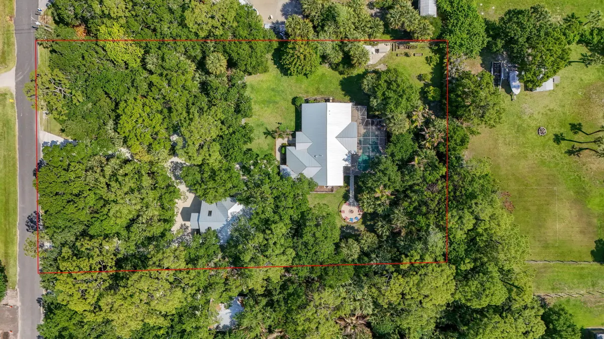Aerial 1 at 15678 95th Avenue, Jupiter
