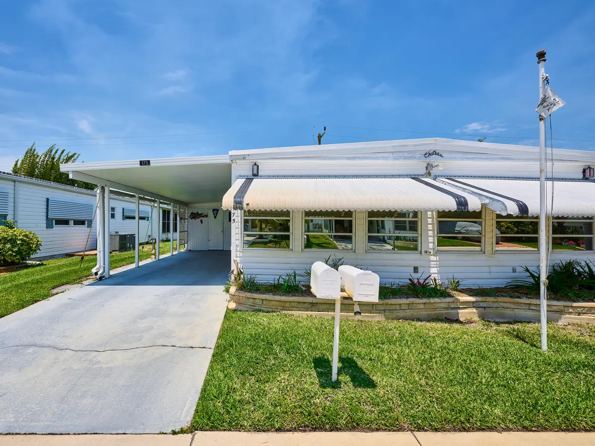 C PYL 0001 at 4300 SE Saint Lucie Boulevard 175, Stuart