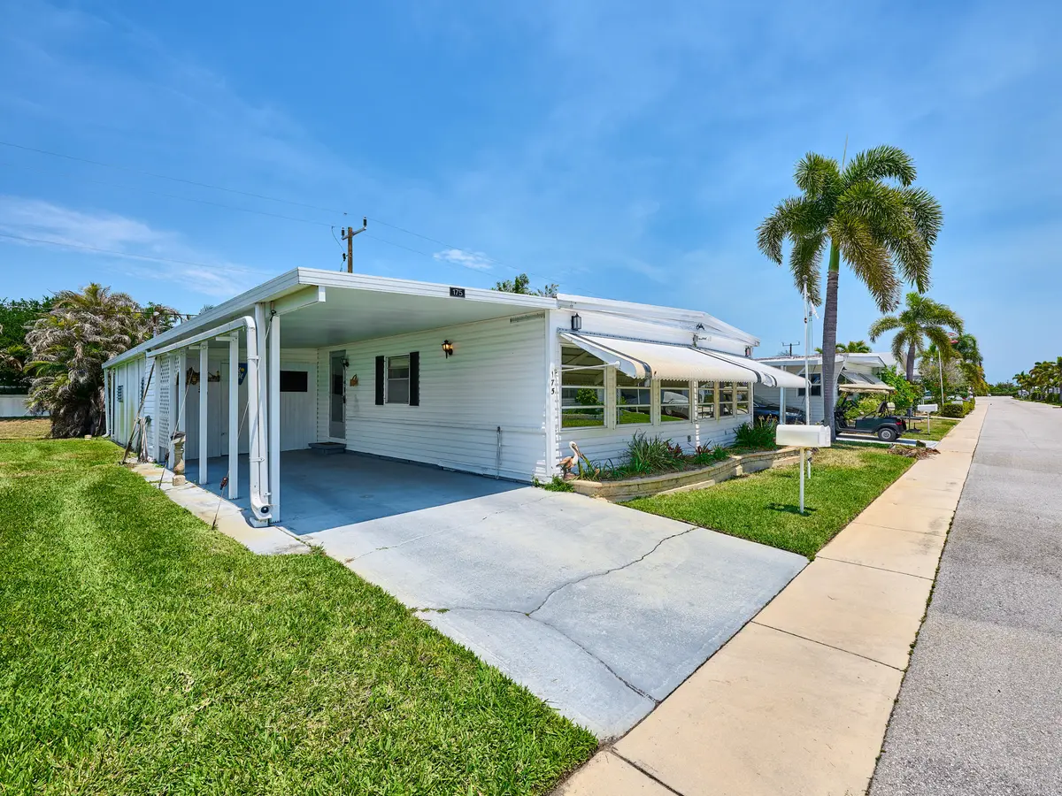 C PYL 0002 at 4300 SE Saint Lucie Boulevard 175, Stuart