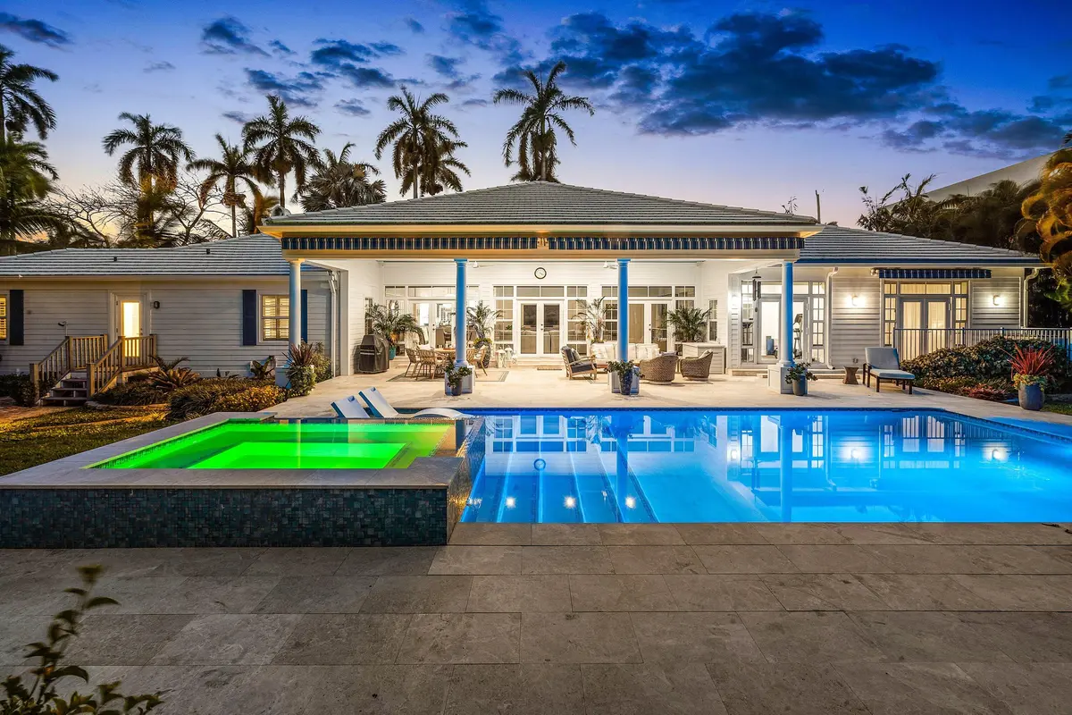 1101 Thomas Street at 1101 Thomas Street, Delray Beach