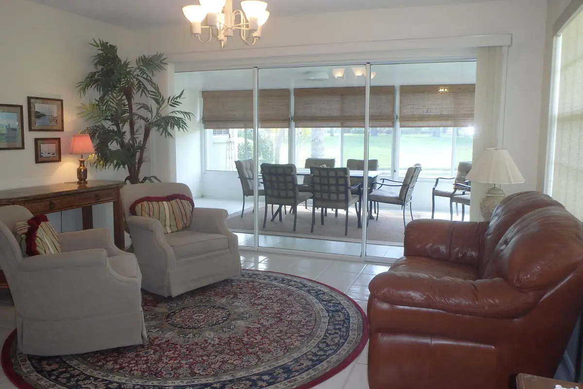 6 family room at 1880 SW Springfield Court, Palm City