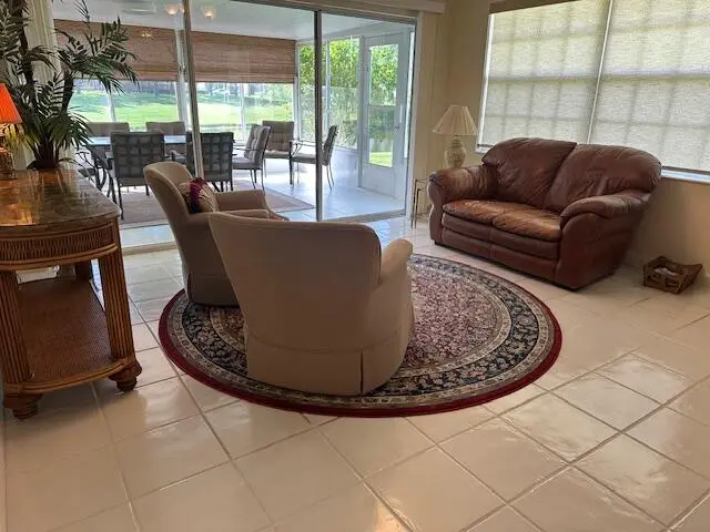 6 family room at 1880 SW Springfield Court, Palm City