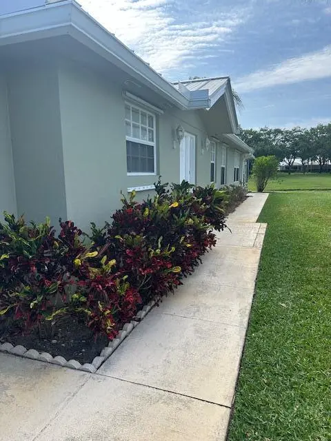 2a walk way at 1880 SW Springfield Court, Palm City