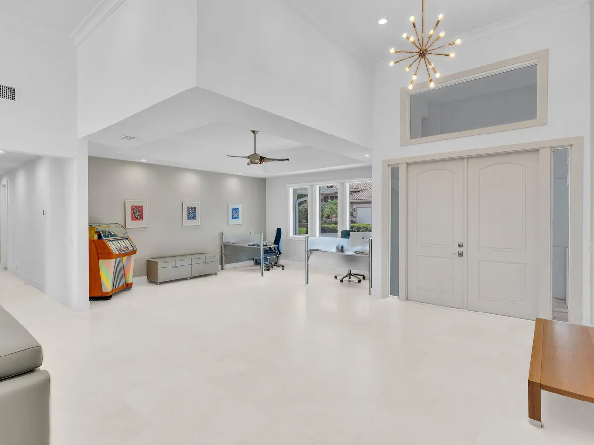 Office Option at 7149 Montrico Drive, Boca Raton