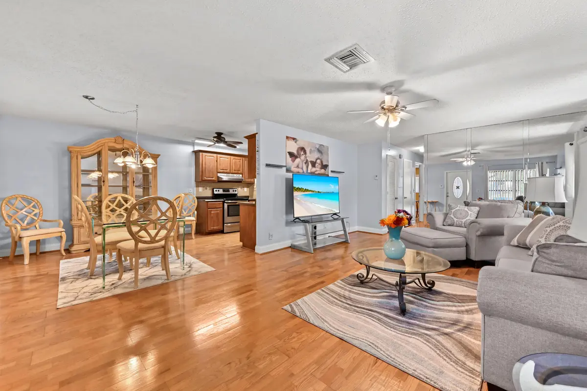 06 Living room 02 at 3358 Americo Drive, West Palm Beach