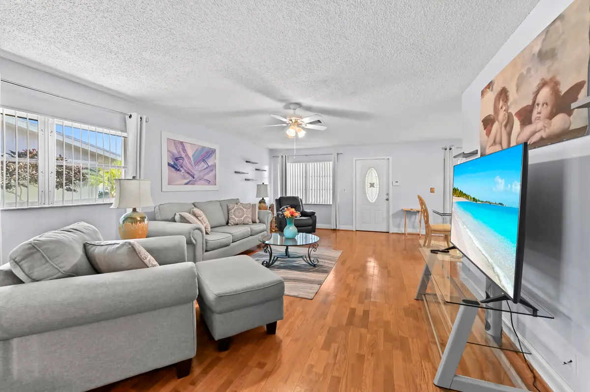 07 Living room 03 at 3358 Americo Drive, West Palm Beach