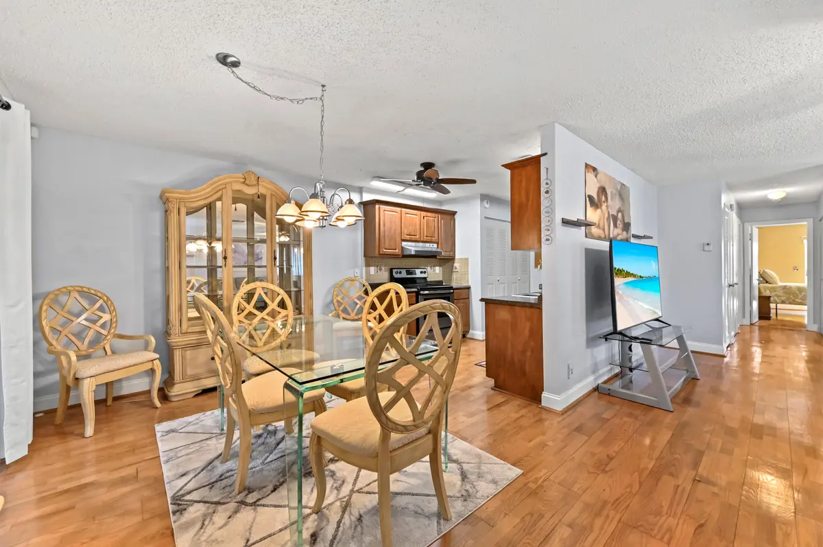 08 Dining room 01 at 3358 Americo Drive, West Palm Beach