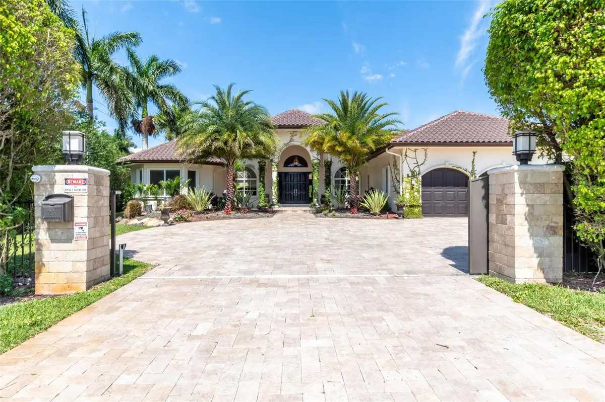 Photo 3 at 1203 NW 121st Avenue, Plantation
