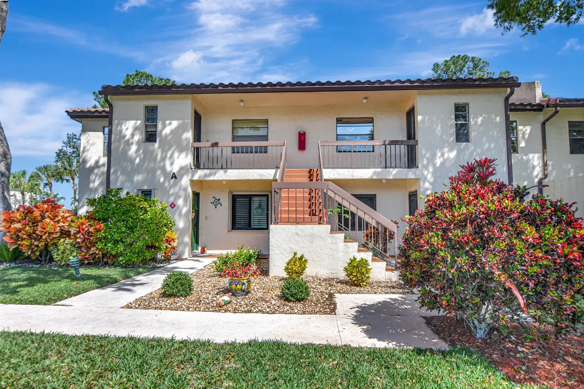 Arriba Real HD at 21864 Arriba Real 3d, Boca Raton