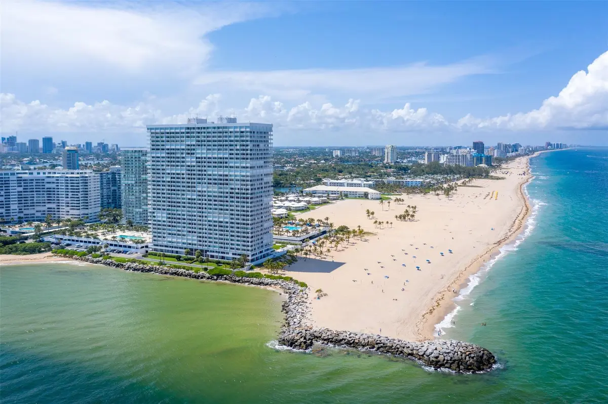 Photo 5 at 2200 S Ocean Lane 2805, Fort Lauderdale