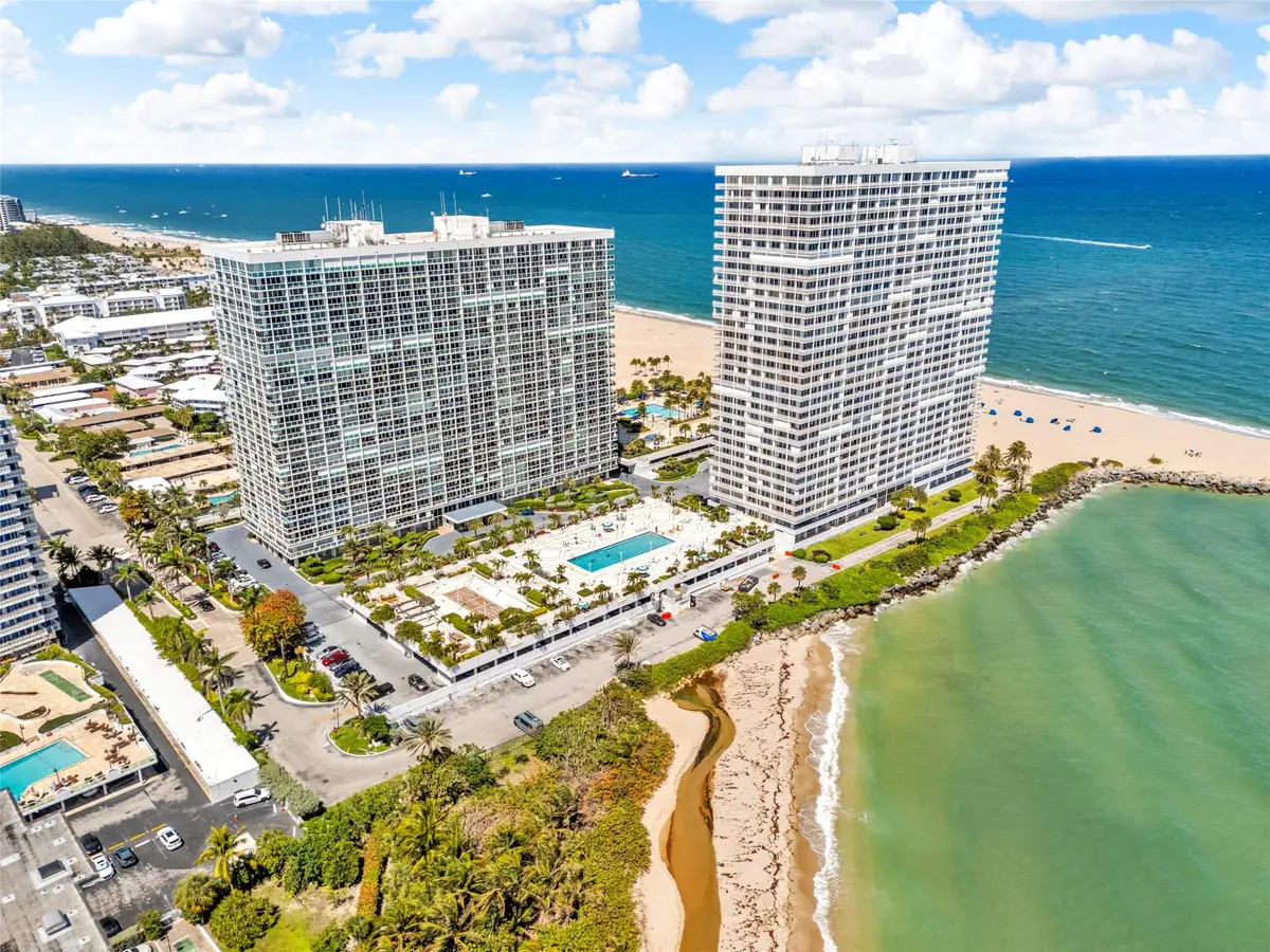 Photo 7 at 2200 S Ocean Lane 2805, Fort Lauderdale