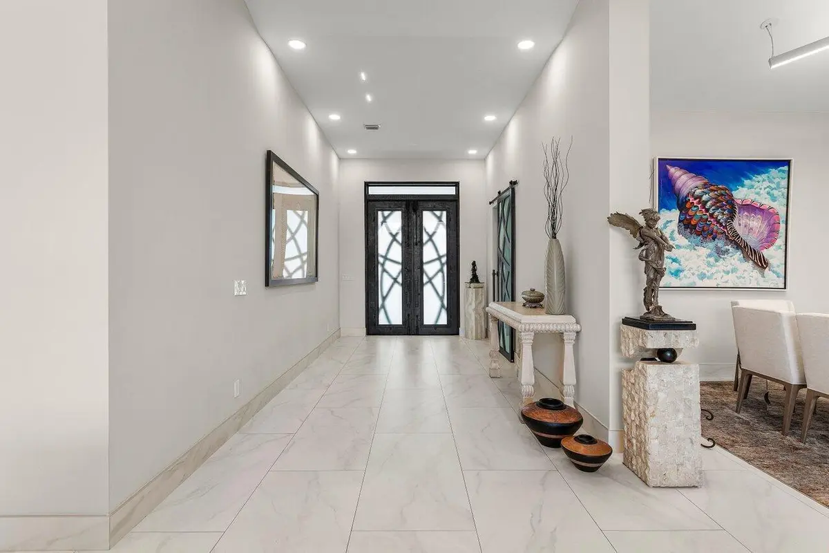 Entry at 11164 Boca Woods Lane, Boca Raton