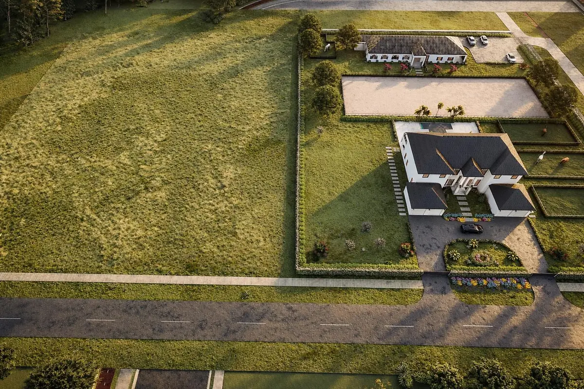 TwolLots at 1482 Pelham Road, Wellington