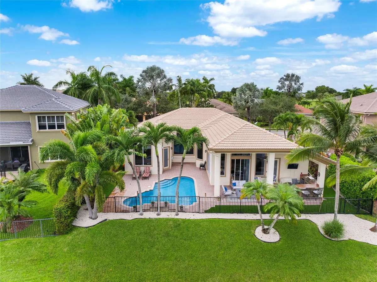 Photo 1 at 7548 NW 117th Lane, Parkland
