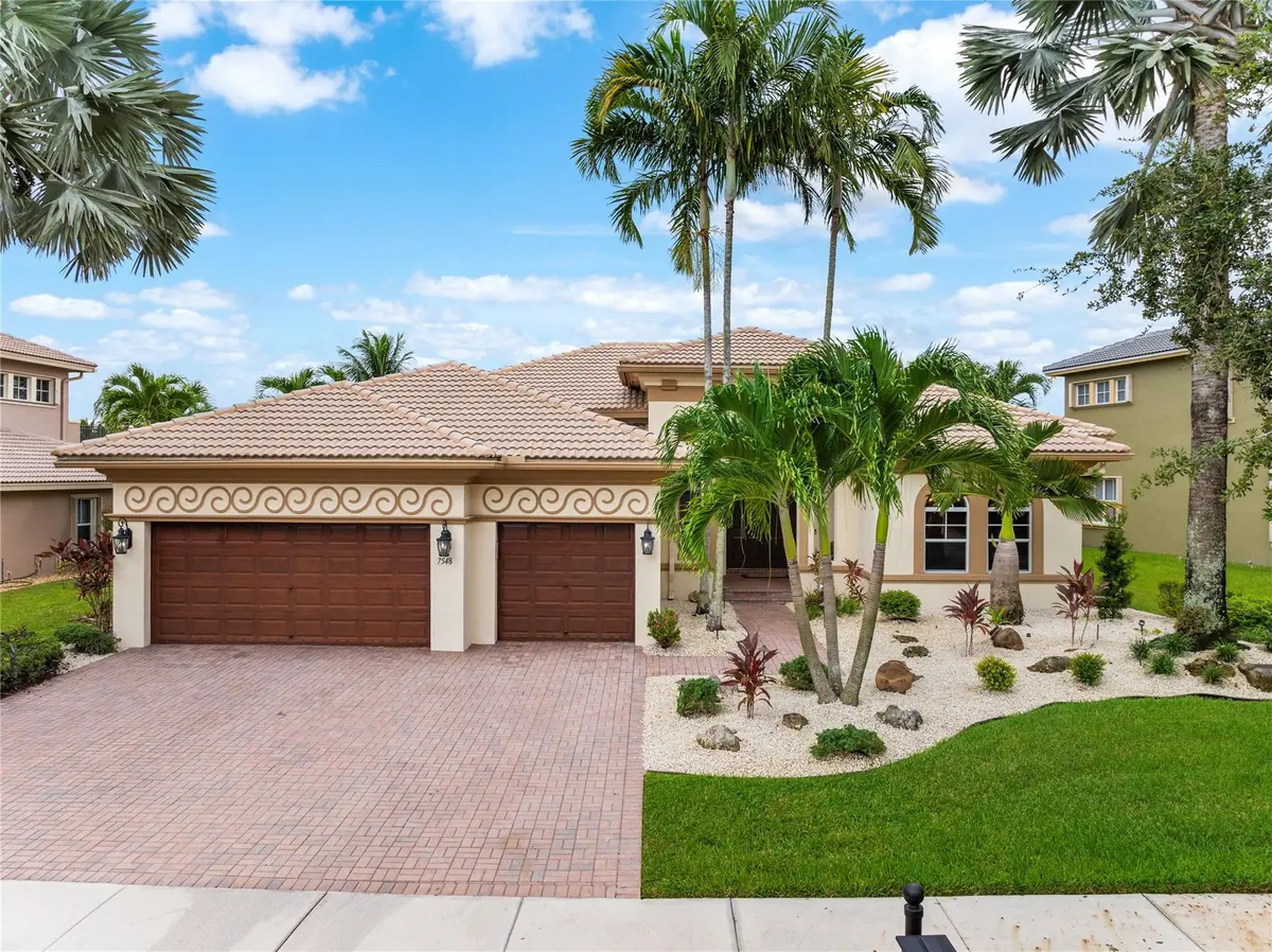 Photo 9 at 7548 NW 117th Lane, Parkland