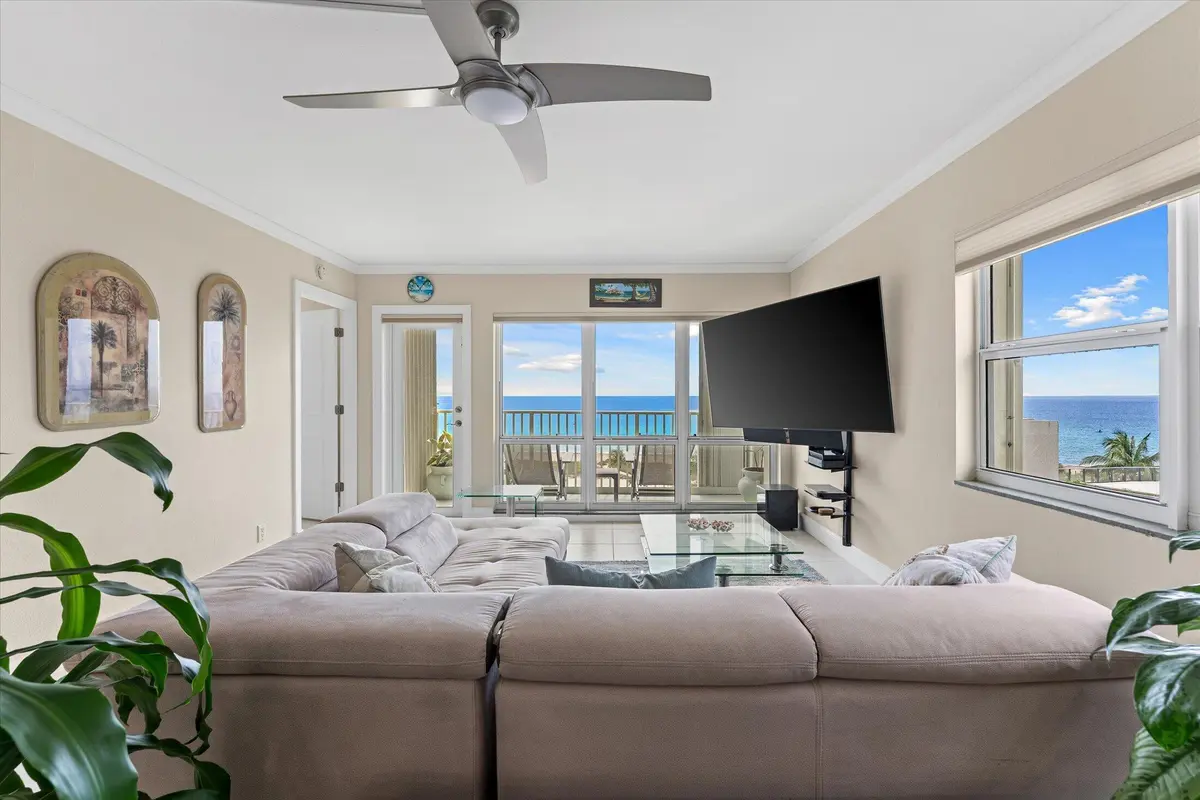 07-750 N Ocean Blvd #710, Pompano Beach at 750 N Ocean Boulevard 710, Pompano Beach