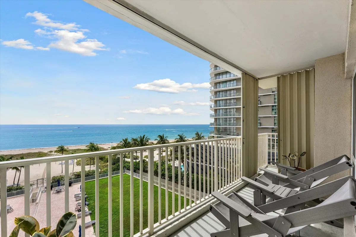 10-750 N Ocean Blvd #710, Pompano Beach at 750 N Ocean Boulevard 710, Pompano Beach