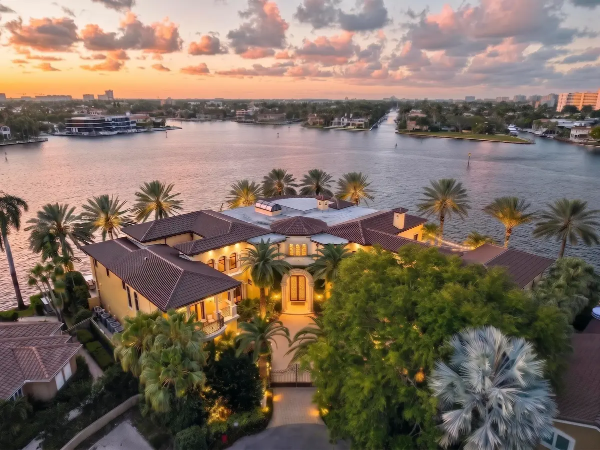 DJI_20260428194312_0086_D-2 at 1 Isla Bahia Drive, Fort Lauderdale