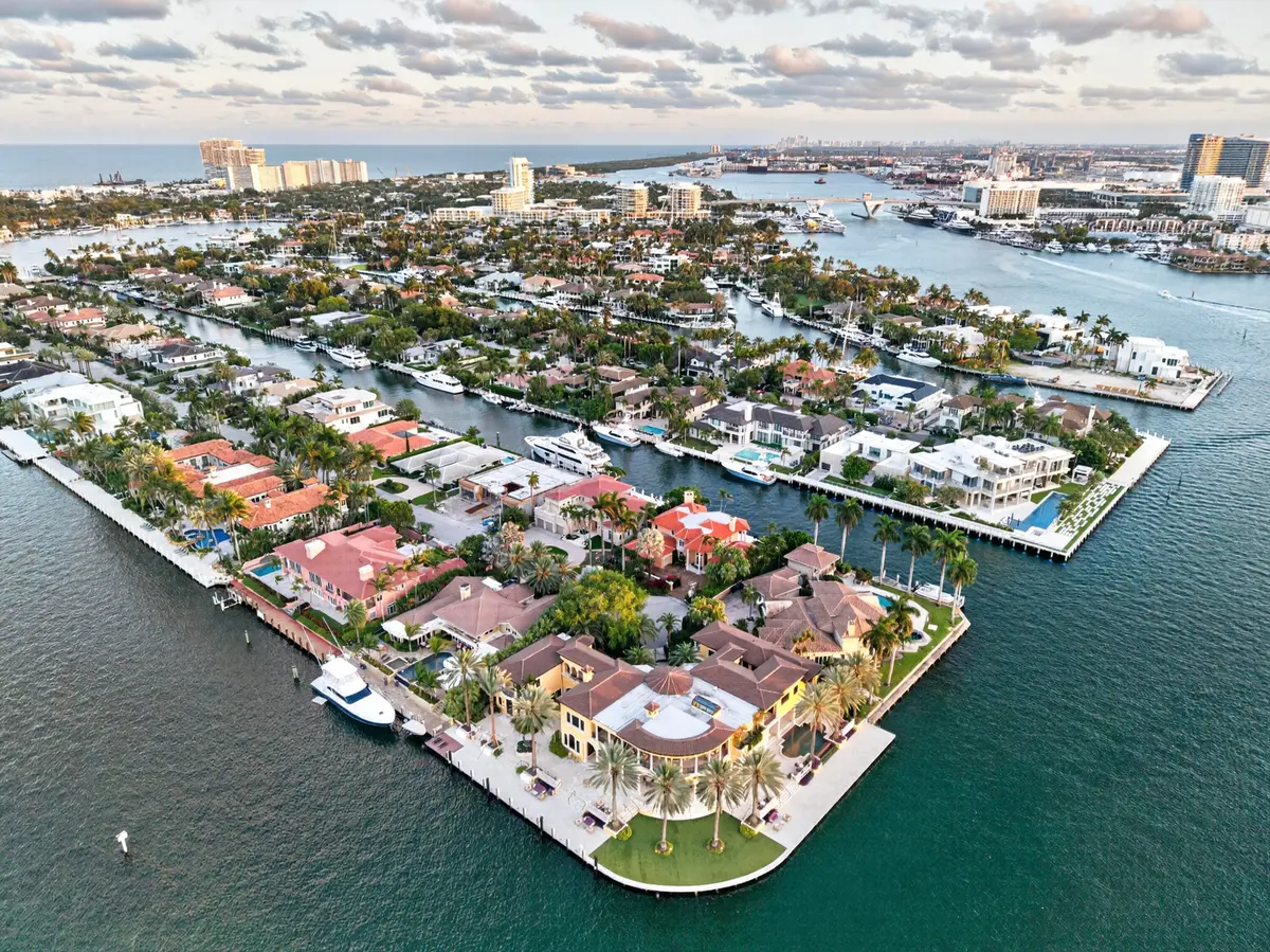 DJI_20260428194117_0080_D at 1 Isla Bahia Drive, Fort Lauderdale