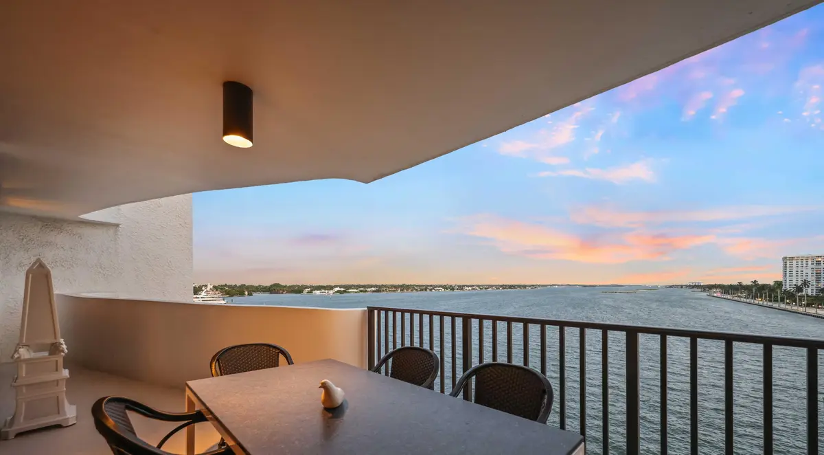 13 - Terrace copy at 1200 S Flagler Drive 705, West Palm Beach
