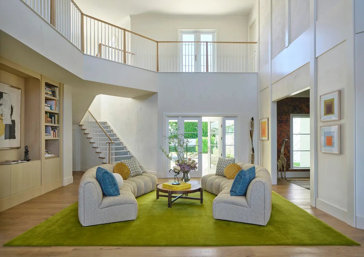 living 3 at 6709 S Flagler Drive, West Palm Beach