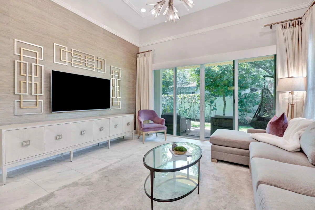 Living Area at 4952 Pointe Midtown Way, Palm Beach Gardens