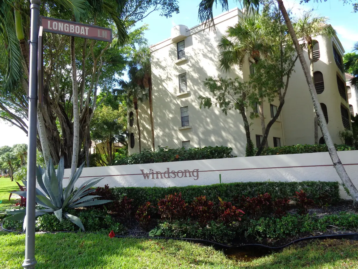 Windsong Community at 6328 W Longboat Ln Lane 201, Boca Raton