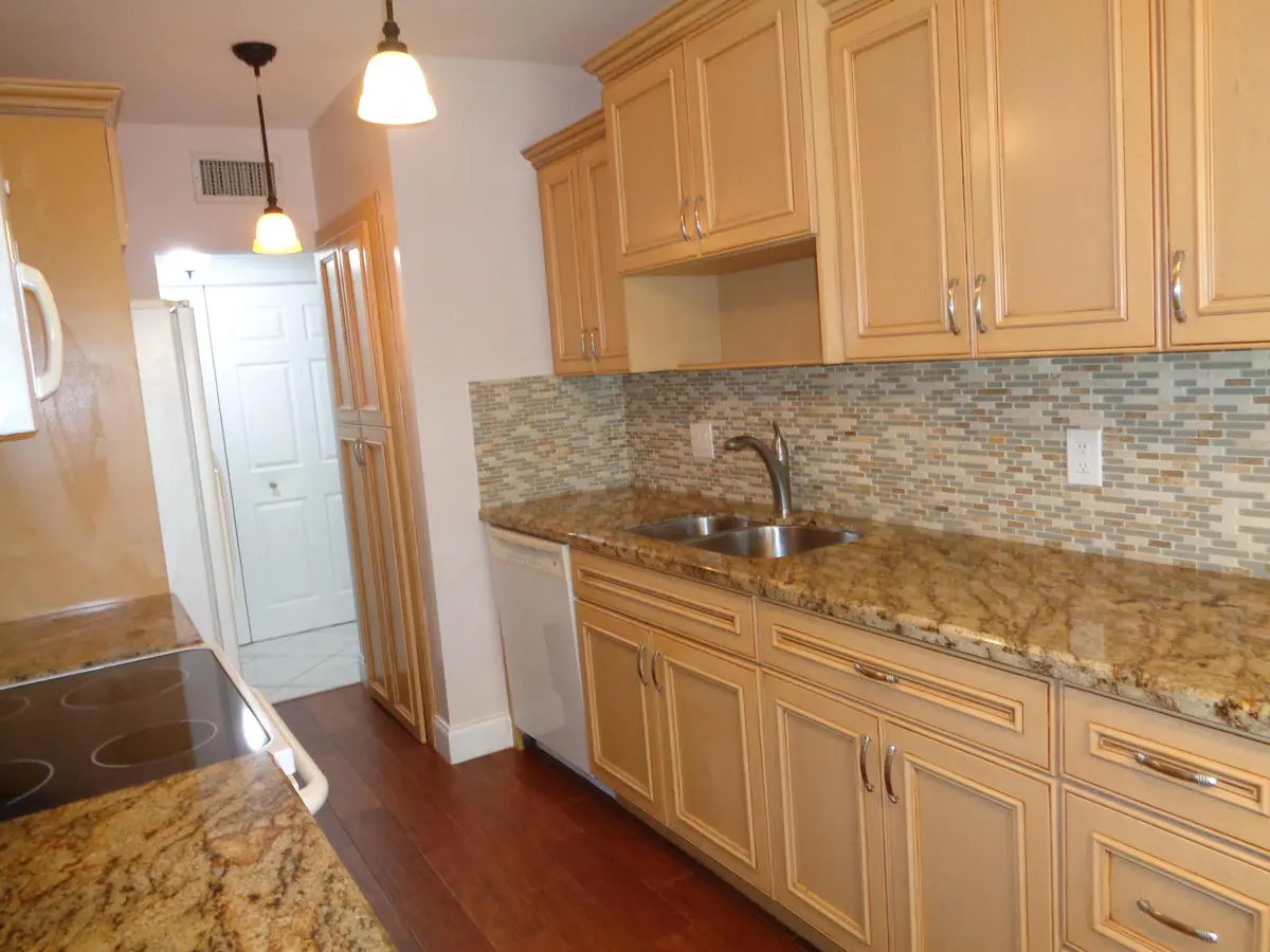 6328 Longboat Kitchen 1 at 6328 W Longboat Ln Lane 201, Boca Raton